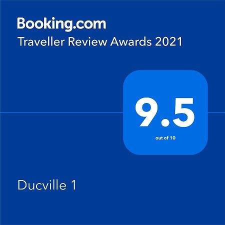 Ducville 1 Daire Braşov Dış mekan fotoğraf