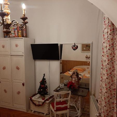 Ducville 1 Daire Braşov Dış mekan fotoğraf