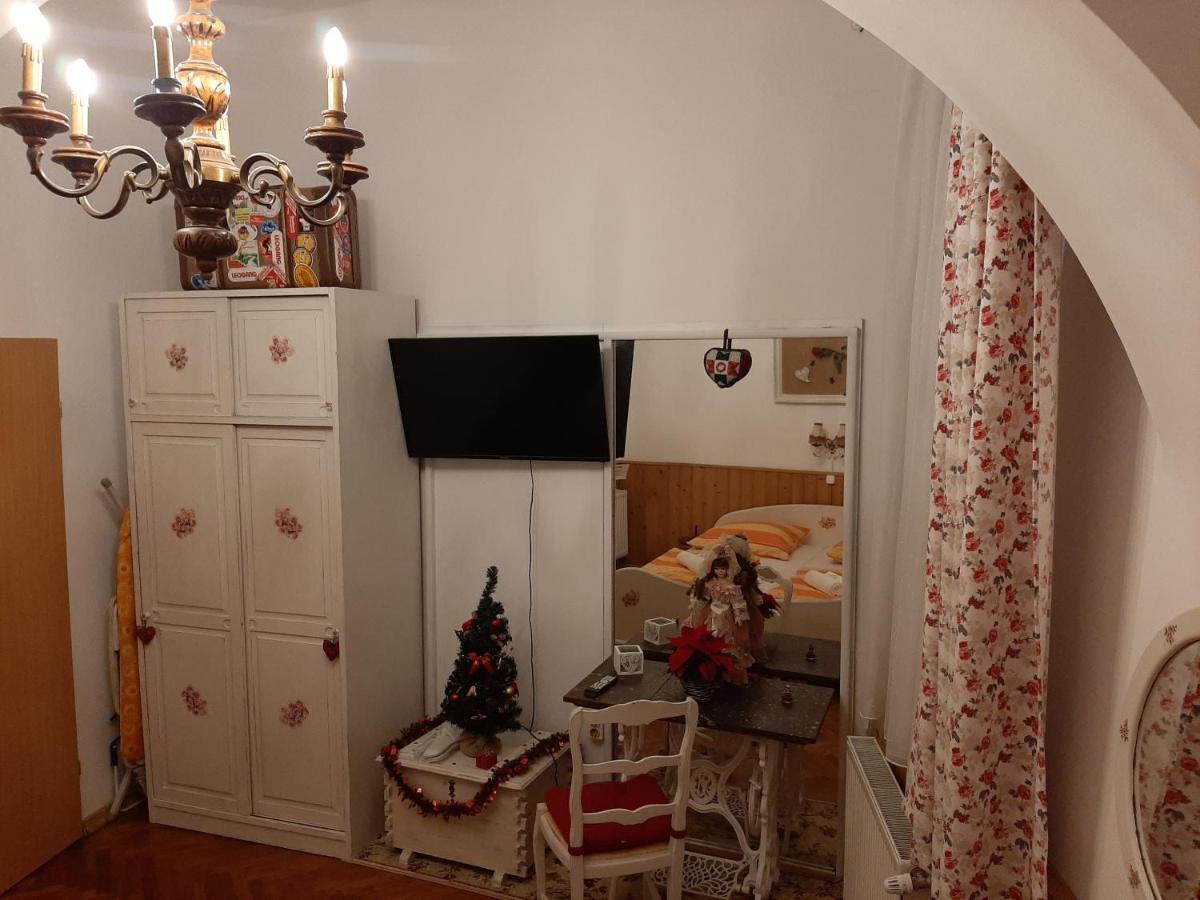 Ducville 1 Daire Braşov Dış mekan fotoğraf