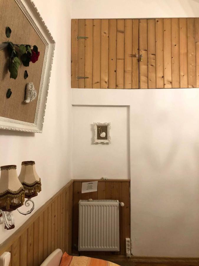 Ducville 1 Daire Braşov Dış mekan fotoğraf